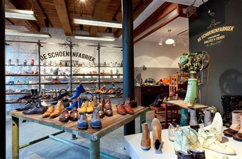 schoenenfabriek groningen